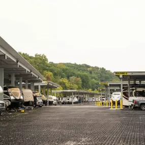 Bild von Combs Boat & RV Storage