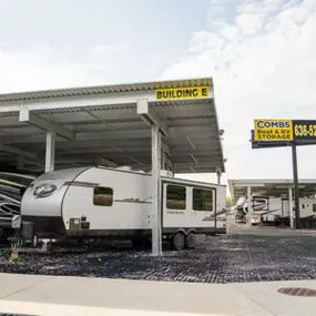 Bild von Combs Boat & RV Storage