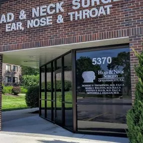 Bild von Head & Neck Surgery of Kansas City
