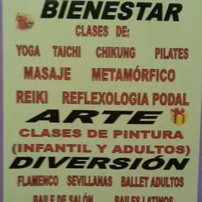 Bild von Centro Sonrisa Interior