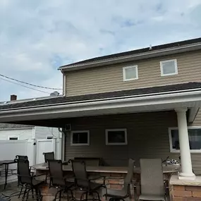Bild von Long Island LeafGuard Gutter Company