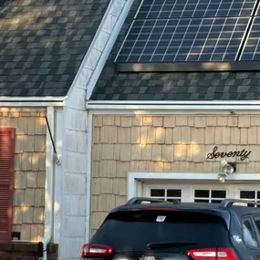 Bild von Long Island LeafGuard Gutter Company