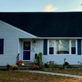 Bild von Long Island LeafGuard Gutter Company