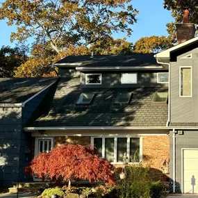 Bild von Long Island LeafGuard Gutter Company