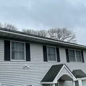 Bild von Long Island LeafGuard Gutter Company