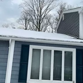 Bild von Long Island LeafGuard Gutter Company