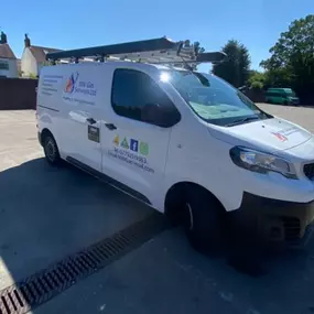 Bild von NW Gas Services Ltd