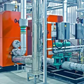Bild von NW Gas Services Ltd