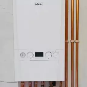 Bild von NW Gas Services Ltd