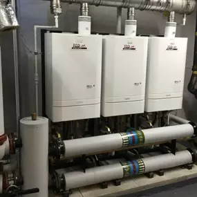 Bild von NW Gas Services Ltd
