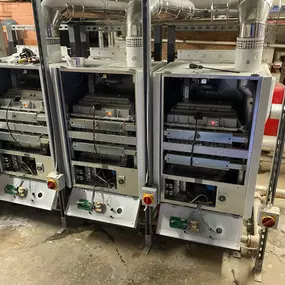 Bild von NW Gas Services Ltd