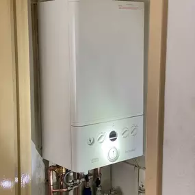 Bild von NW Gas Services Ltd