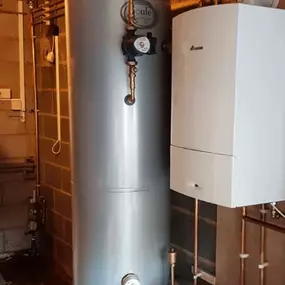 Bild von NW Gas Services Ltd