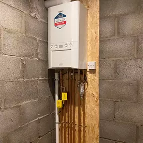 Bild von NW Gas Services Ltd