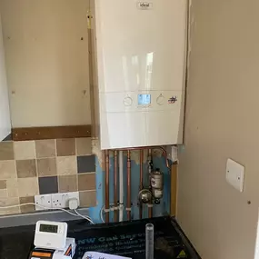 Bild von NW Gas Services Ltd