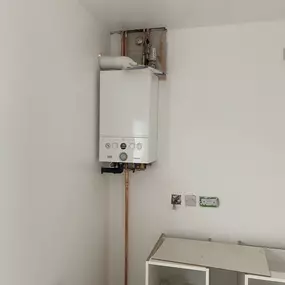Bild von NW Gas Services Ltd