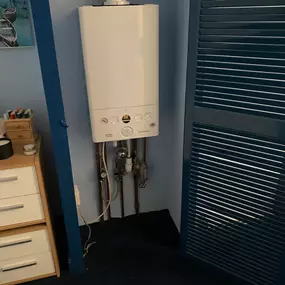 Bild von NW Gas Services Ltd