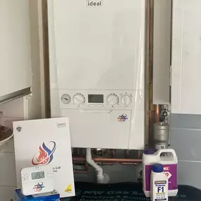 Bild von NW Gas Services Ltd