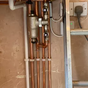 Bild von NW Gas Services Ltd