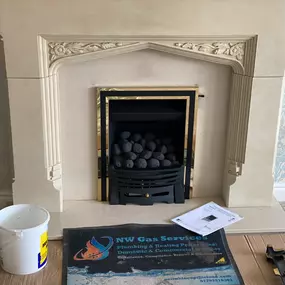 Bild von NW Gas Services Ltd