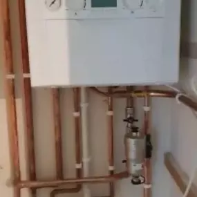 Bild von NW Gas Services Ltd
