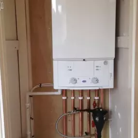 Bild von NW Gas Services Ltd