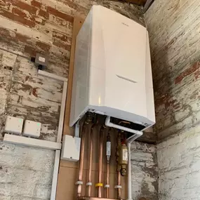 Bild von NW Gas Services Ltd