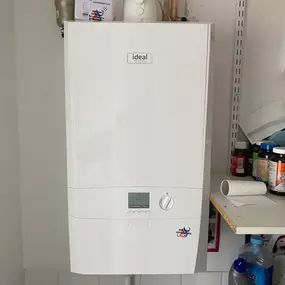 Bild von NW Gas Services Ltd