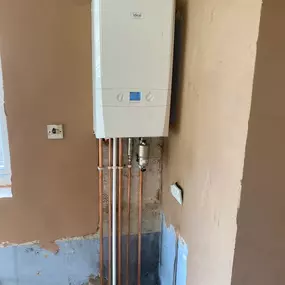 Bild von NW Gas Services Ltd