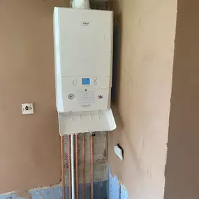 Bild von NW Gas Services Ltd