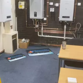 Bild von NW Gas Services Ltd