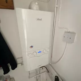Bild von NW Gas Services Ltd