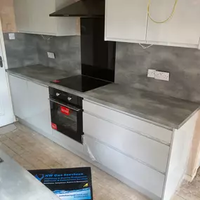 Bild von NW Gas Services Ltd