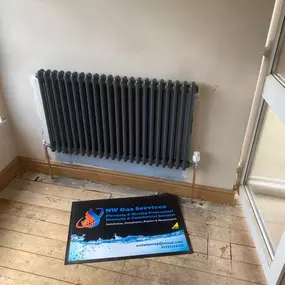 Bild von NW Gas Services Ltd