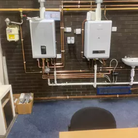 Bild von NW Gas Services Ltd
