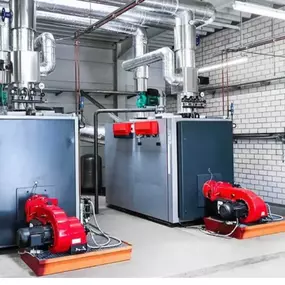 Bild von NW Gas Services Ltd