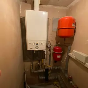 Bild von NW Gas Services Ltd