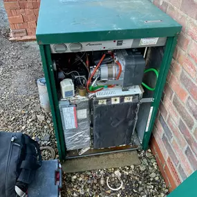 Bild von NW Gas Services Ltd