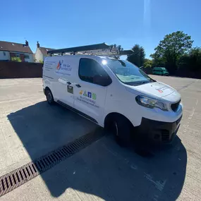 Bild von NW Gas Services Ltd