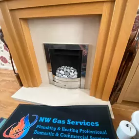 Bild von NW Gas Services Ltd