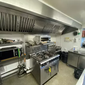Bild von NW Gas Services Ltd