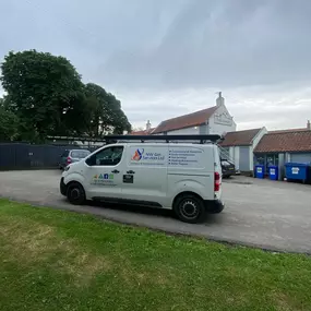 Bild von NW Gas Services Ltd