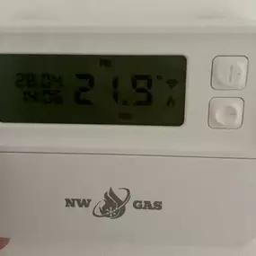 Bild von NW Gas Services Ltd
