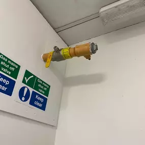 Bild von NW Gas Services Ltd