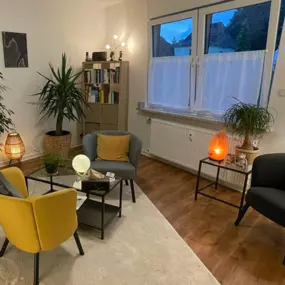 Bild von Privatpraxis für Psychotherapie, Beratung und Coaching