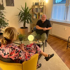 Bild von Privatpraxis für Psychotherapie, Beratung und Coaching