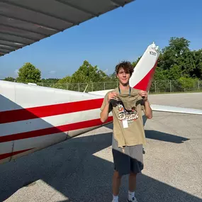 Bild von Appalachian Flight Services