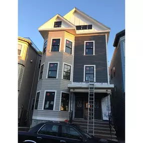 Bild von Alpha Pro MA