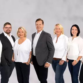 Team Ostrhauderfehn - AXA Versicherung Thoben & Kaltinski in Ostrhauderfehn