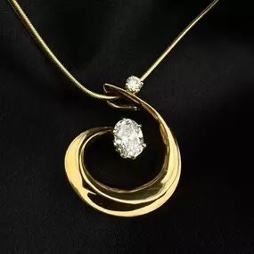 Bild von Eugene Coin & Jewelry